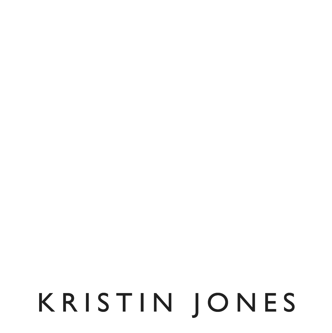 Kristin Jones